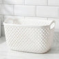 Knit Carry Organizer Basket