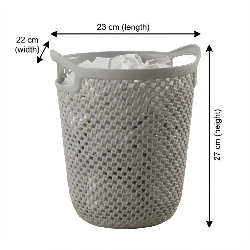 Knit Form Multiuse Bin
