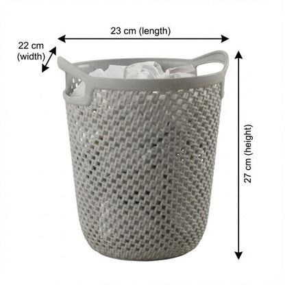 Knit Form Multiuse Bin