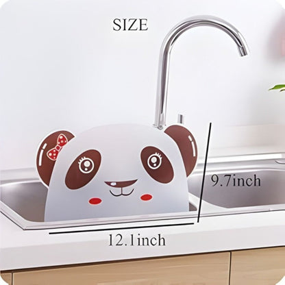Kitchen water splash guard sink water splash proof