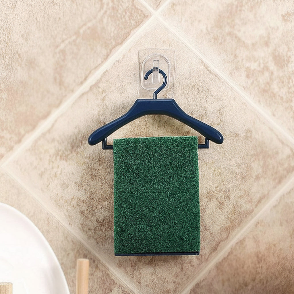 Sink Hanging Sponge Holder
