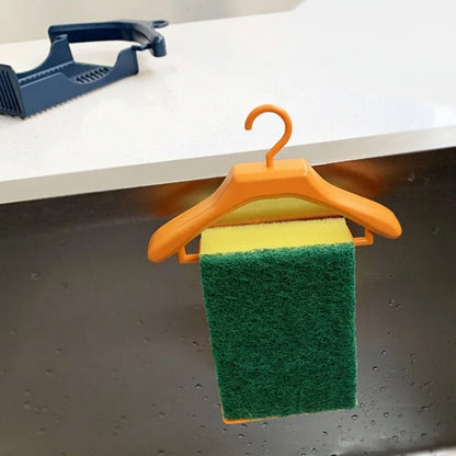 Sink Hanging Sponge Holder